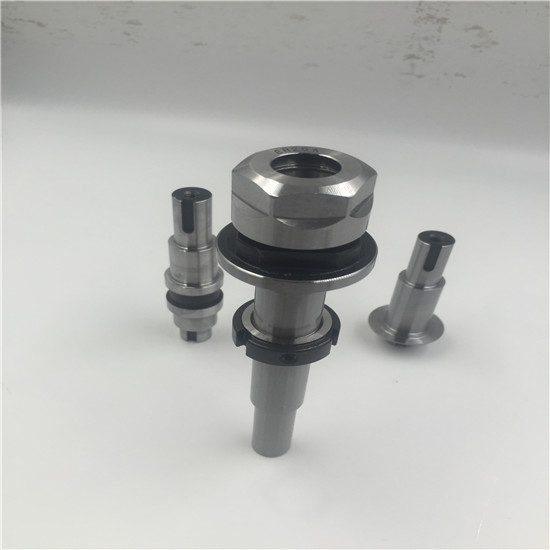 非标主轴加工定制