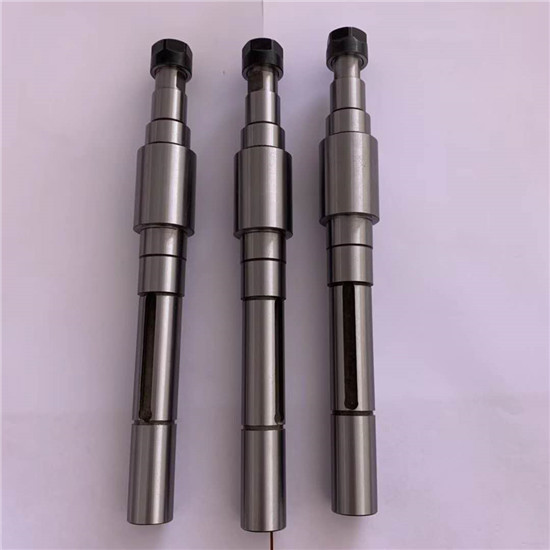 非标主轴加工厂家