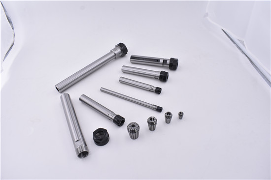 C-ER直柄延长杆加工